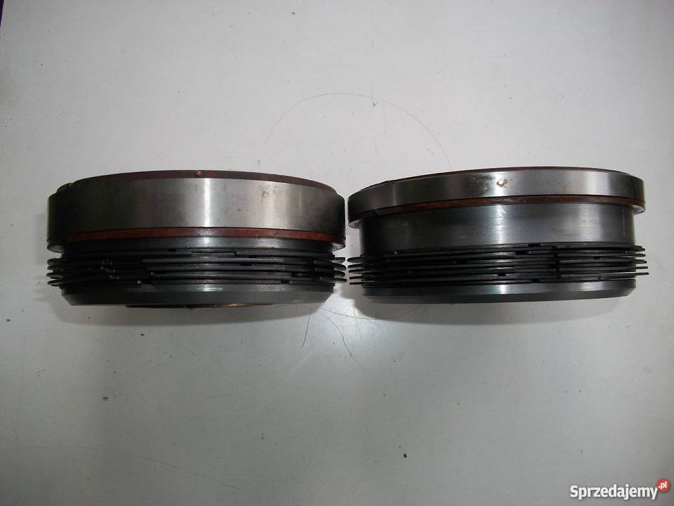 Sprzęgło ETM102K 1H Olkusz