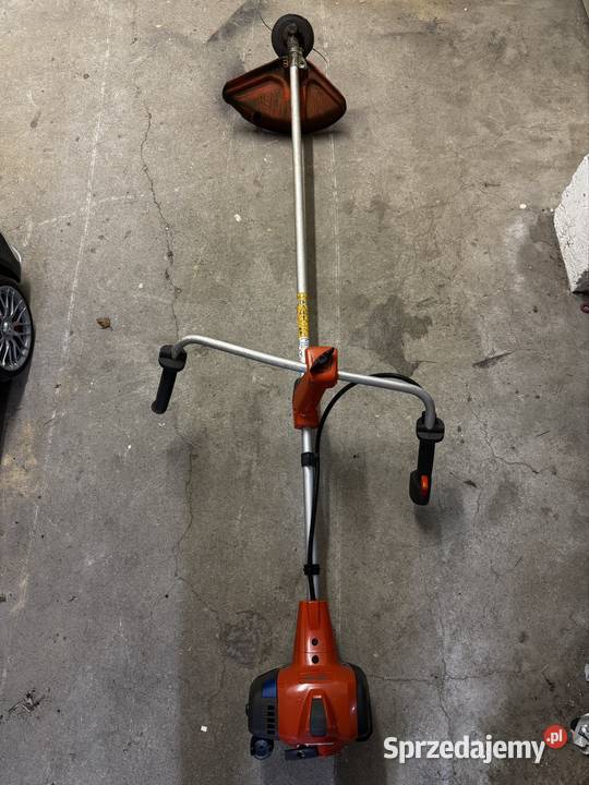 Kosa spalinowa Husqvarna 525RX profesjonalna Izdebnik