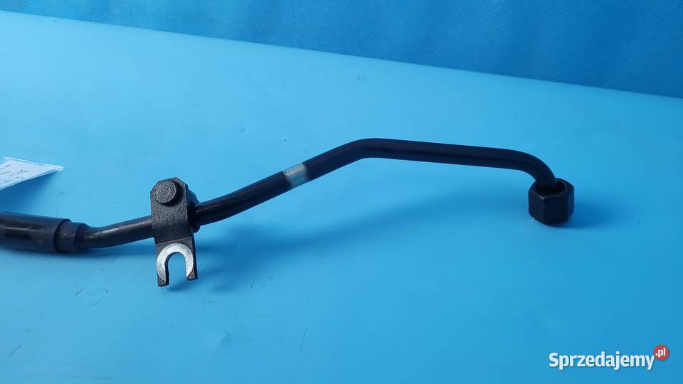 DEUTZFAHR 6130 TTV PRZEWÓD RURA CYLINDRA Hydraulika Kolno
