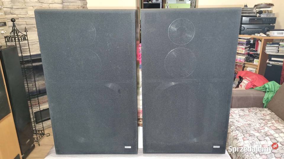 Kolumny ONKYO SC90 MK II 2x140Watt 4ohm 92dB Warta