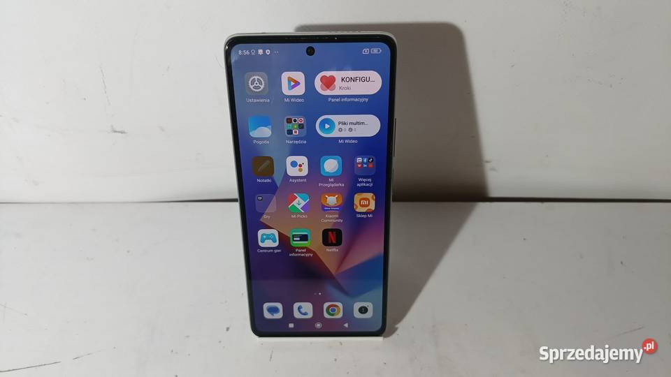 Smartfon Xiaomi 11T 8128GB śląskie Katowice