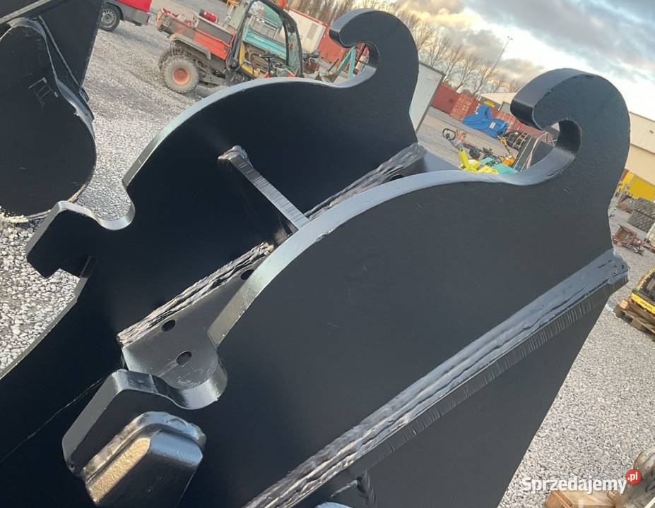 Łyżka do koparki 120 Verachtert CW30 S CW20 CAT Kraków