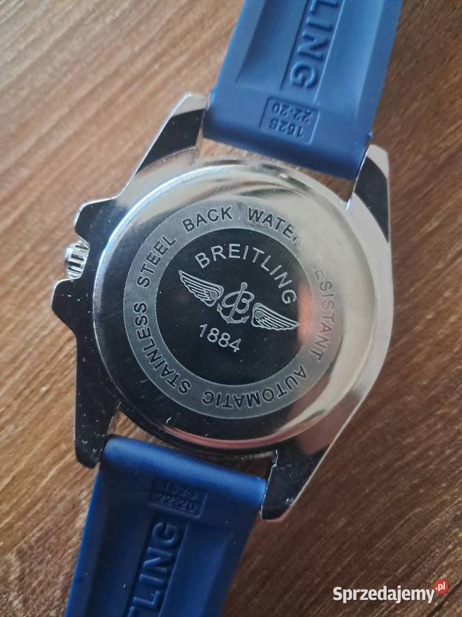 nowy męski zegarek brak metki Sandomierz