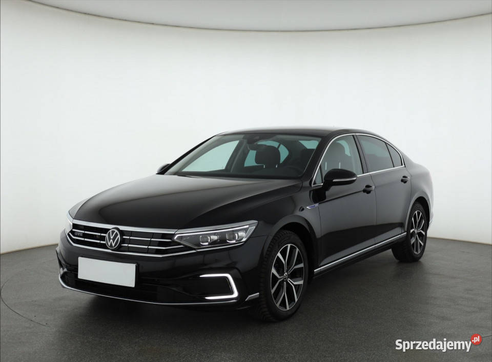 VW Passat 14 GTE Piaseczno