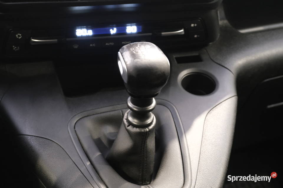 CITROEN BERLINGO 2022 149900 ccm 102 sprzedam