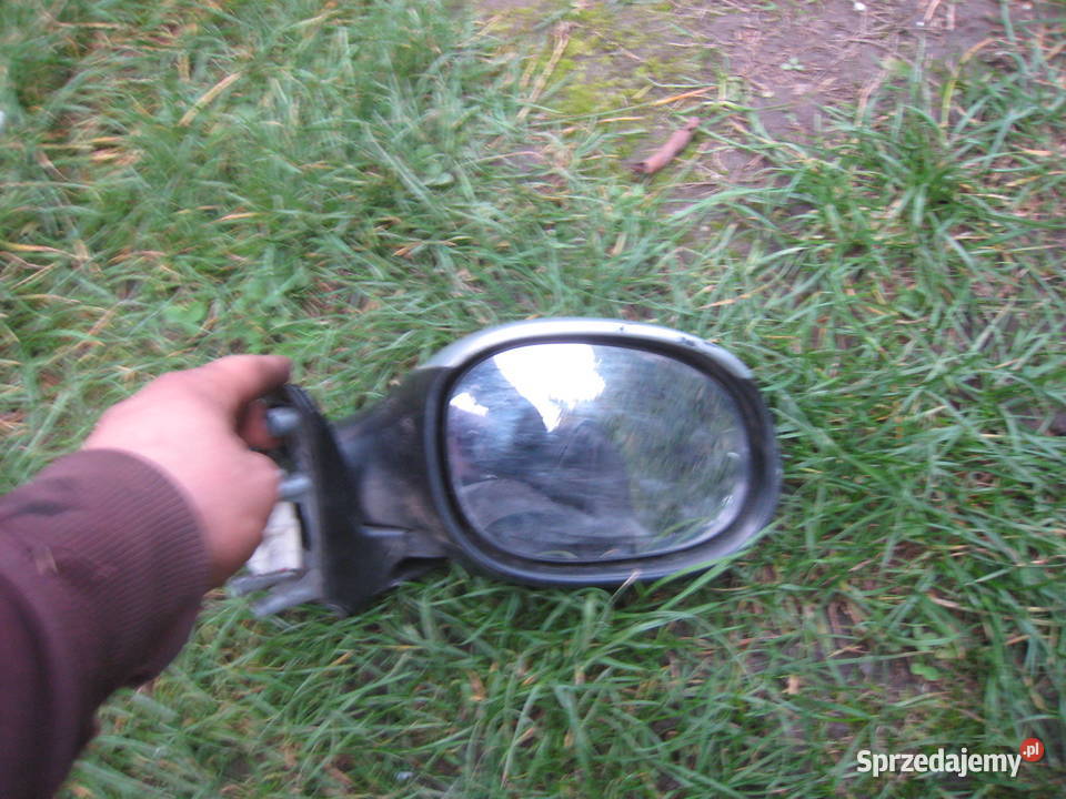 Lusterko zewnętrzne prawe Citroen Xsara picasso Kraków