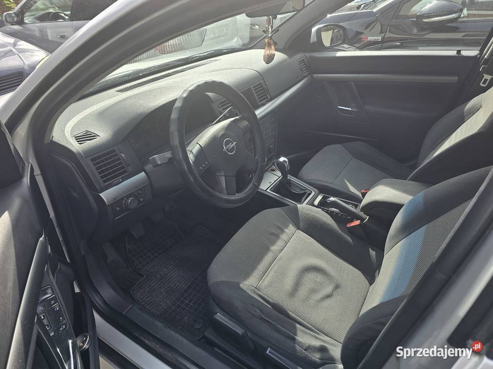 Opel Vectra 18 LPG ładna na dojazdy Lublin