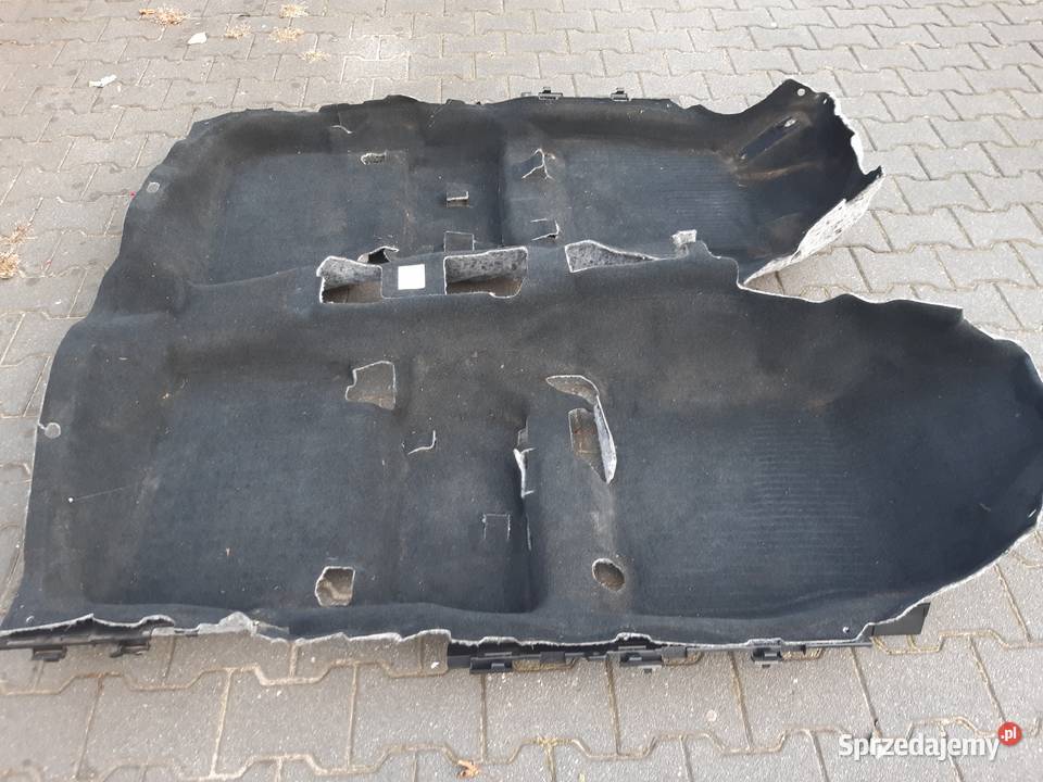 Subaru forester 5 Rybnik