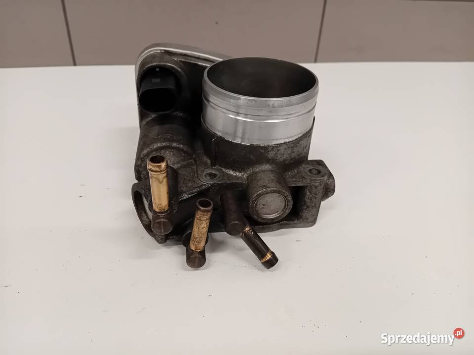 Przepustnica 06A133062AB 16 MPI AUDI SEAT SKODA Gołaszyce