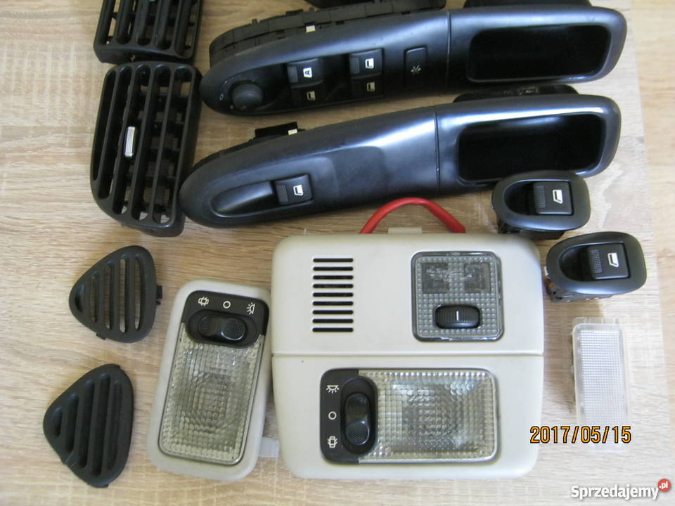 Czesci Peugeot 406 20HDI kombi TANIO Karoseria sprzedam