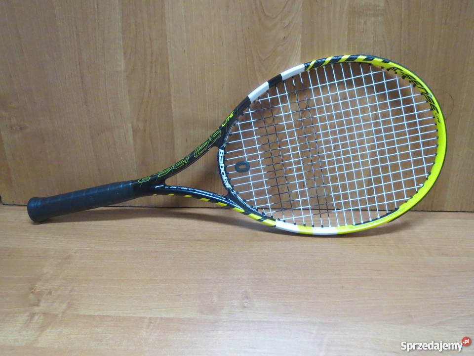 Rakieta Tenisowa Babolat ESense Lite Katowice
