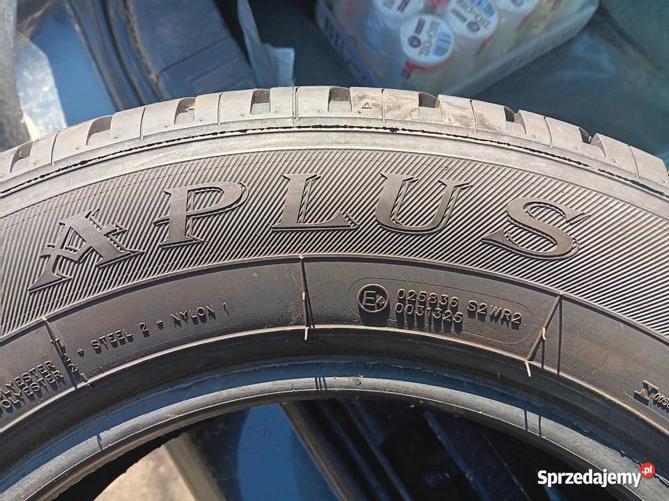 Opony letnie 2156515 C 4 Dąbrowa Górnicza