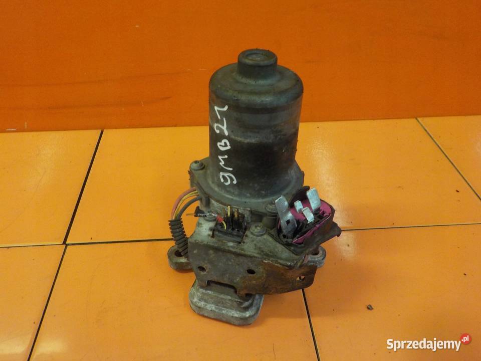 VW TOUAREG 32 VR6 04r 220 AZZ nastawnik osobowe mazowieckie Suków