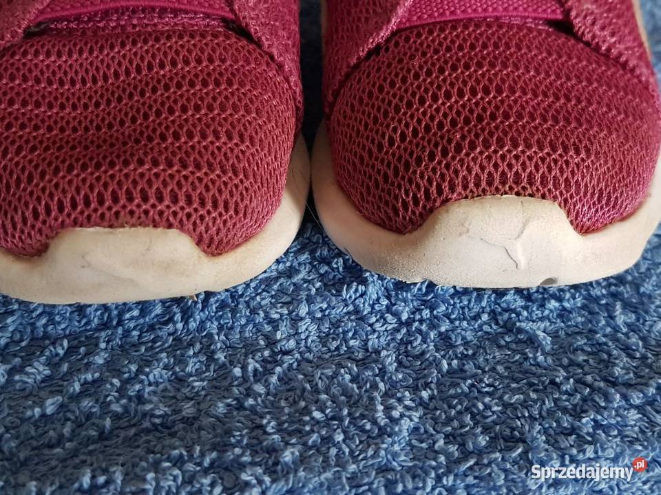 Puma carson 2 V sportowe trampki loafersy Obuwie Kielce sprzedam