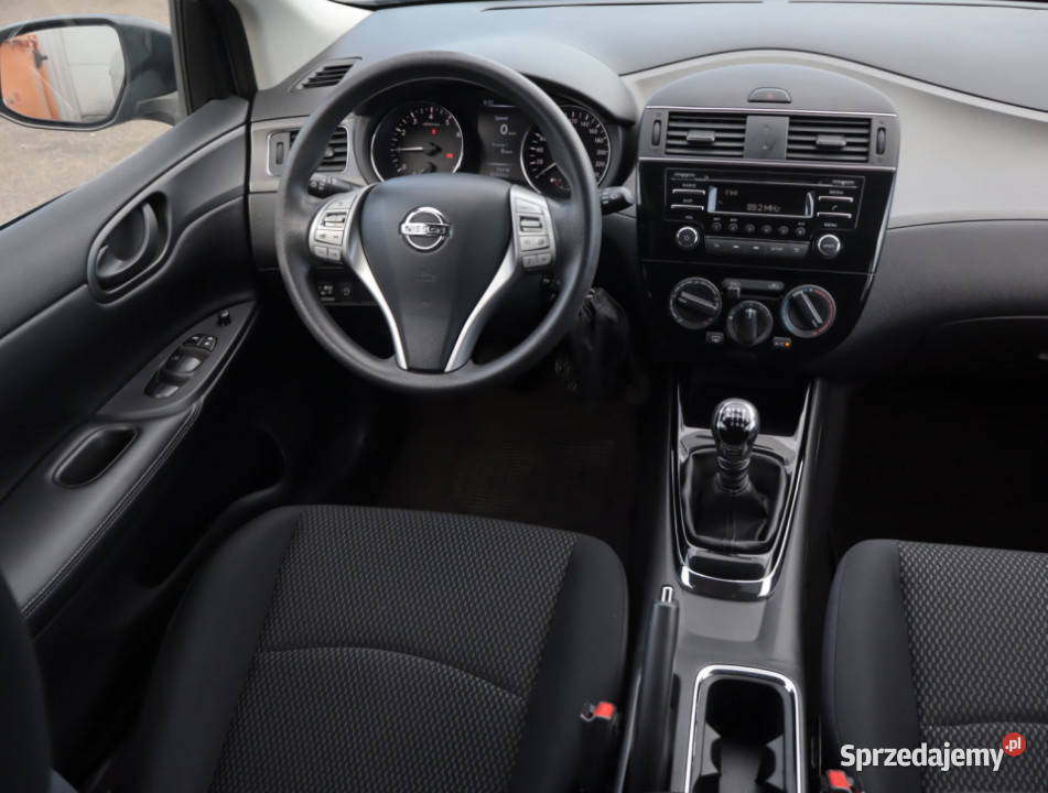 Nissan Pulsar 12 DIGT Lublin sprzedam