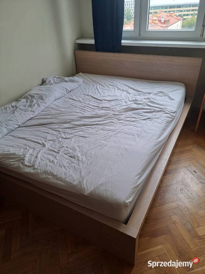 Lozko IKEA Warszawa