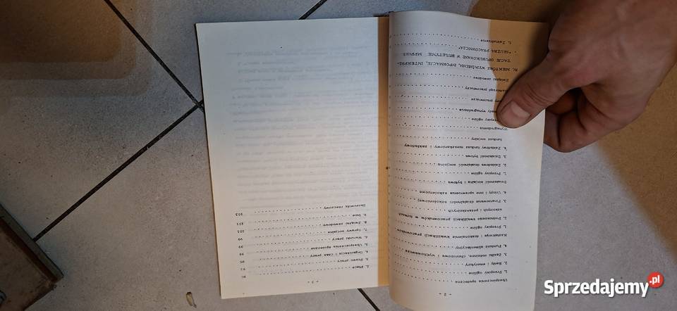 Zbiór przepisów prawa pracy PRL 1984 Unikat wielkopolskie Konin