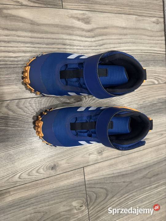 Buty zimowe dziecięce firmy Adidas Bytom
