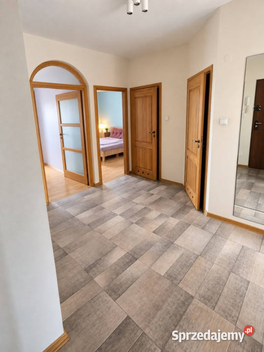 Biel balkon Wynajem Warszawa