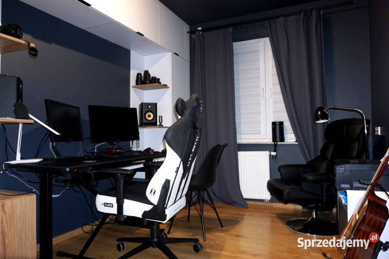 Mieszkanie Rzeszów Lwowska 492m2 3 pokoje blok