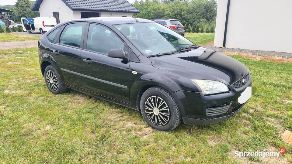 Fors Focus