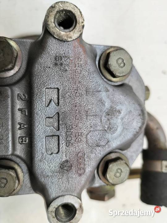 POMPA WSPOMAGANIA 8E0145155 18 20V Audi A4 II