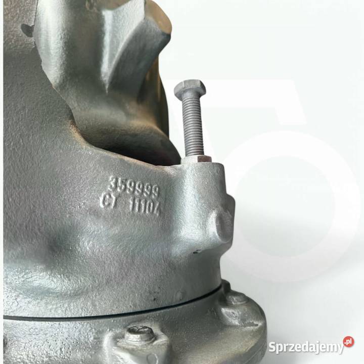 Przedni most 371145 Carraro 2019 E339300020040