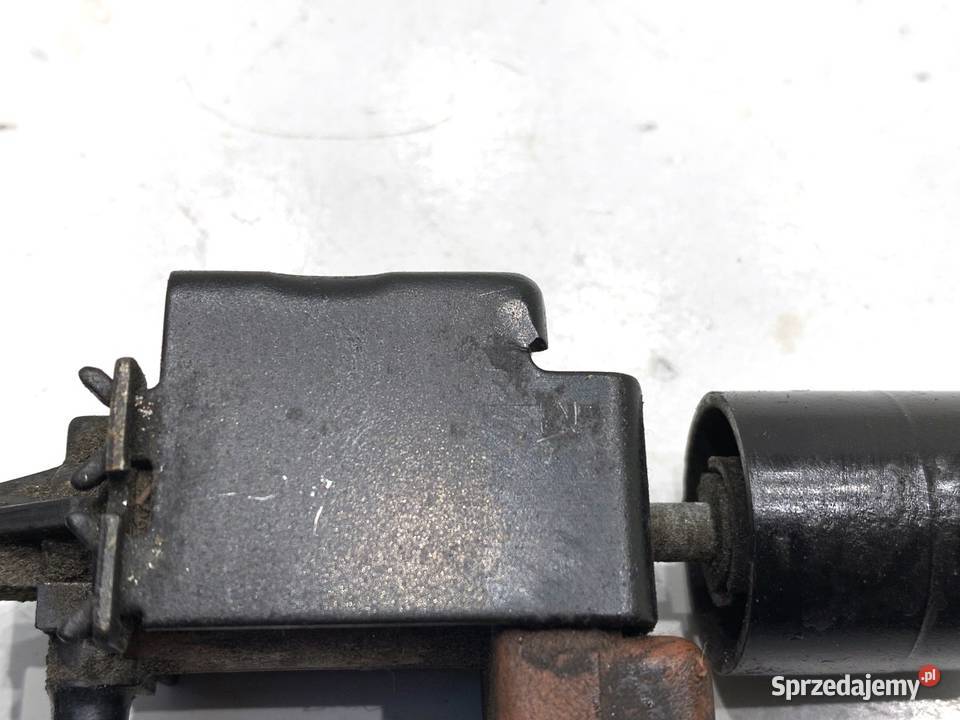 ZAWÓR PODCIŚNIENIA VOLVO S80 II 44 316 REGULATOR