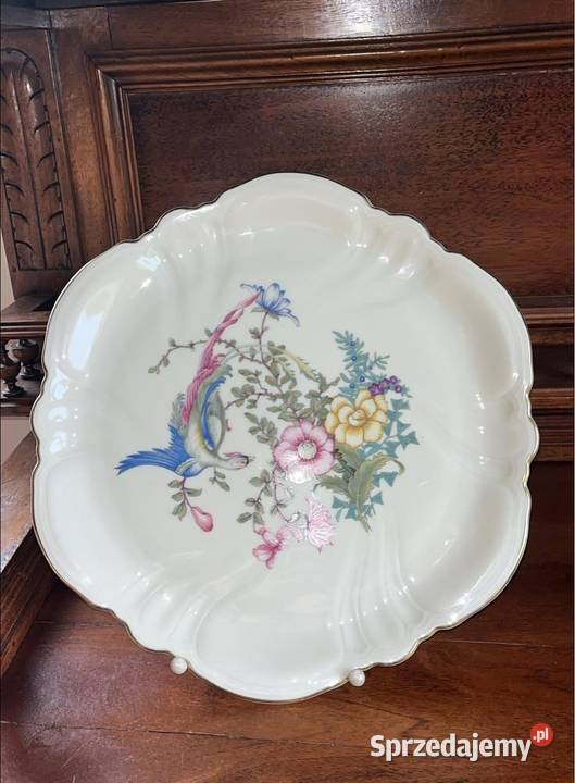 Patera Rajski Ptak Rosenthal Kronach Germany