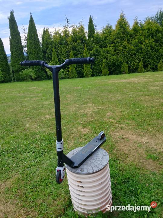Chulajnoga wyczynowa Żółków sprzedam