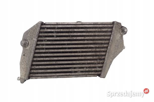 AUDI A8 D3 0307 INTERCOOLER PRAWY 4E0145806A Przemęt