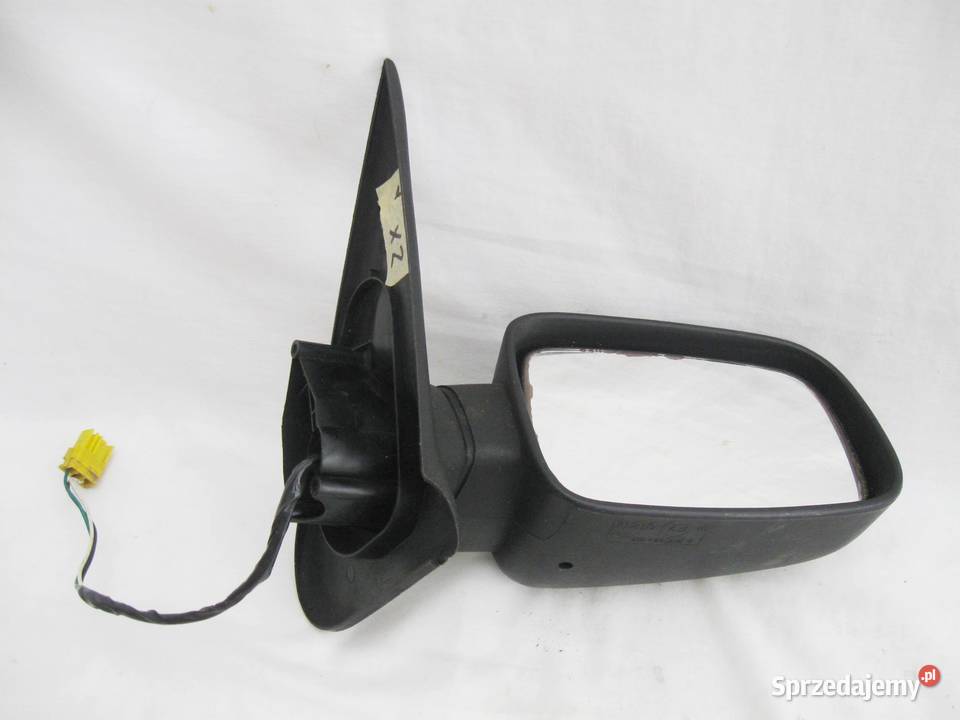 LUSTERKO prawe Citroen ZX oryginał Szczecinek sprzedam