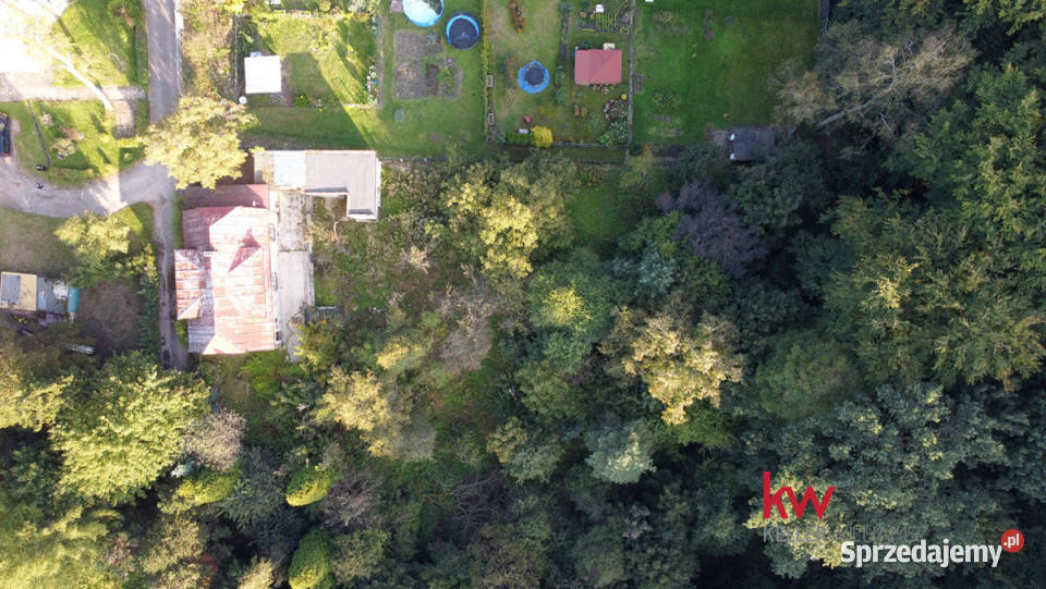 sprzedaży domu wolnostojącego 200m2 Łaziska Łaziska Górne