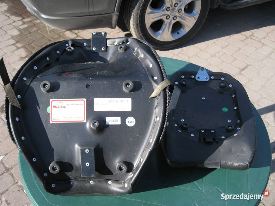 SUZUKI VLR1800 Reflektor Lampa zbiornik Elementy nadwozia Elementy nadwozia