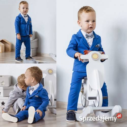 Sprzedam markę odzieżową dziecięcą eleganką chłopiec Kraków