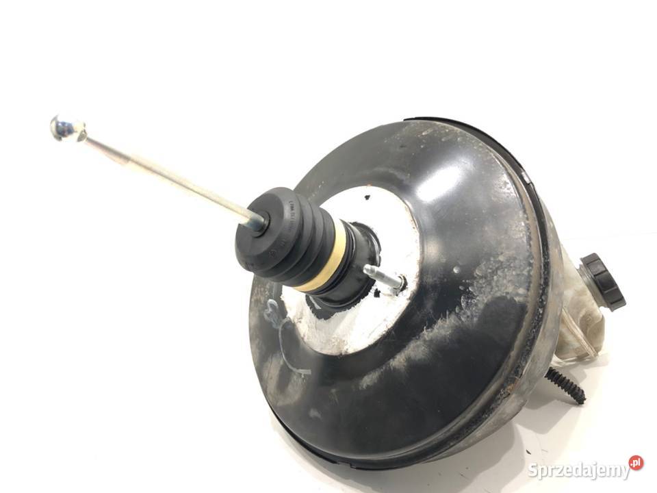 SERWO HAMULCOWE SKODA OCTAVIA III 5Q1614105DE