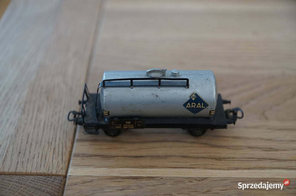 Elementy kolejki Marklin Antyki, Sztuka, Kolekcje