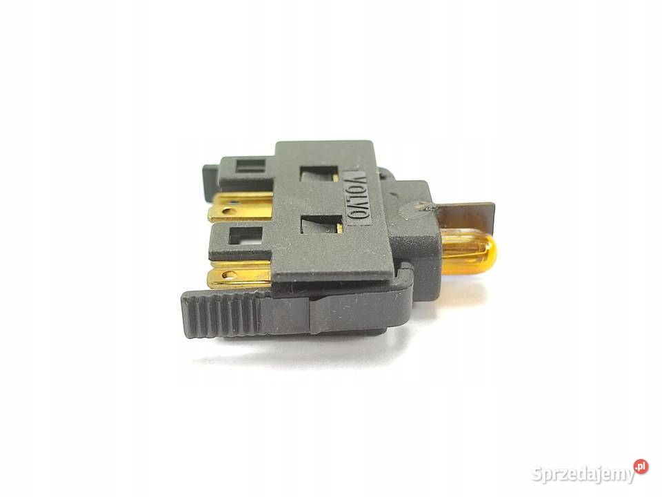 KONTROLKA LAMPKA VOLVO FL 1985 NOWA ORYGINALNA