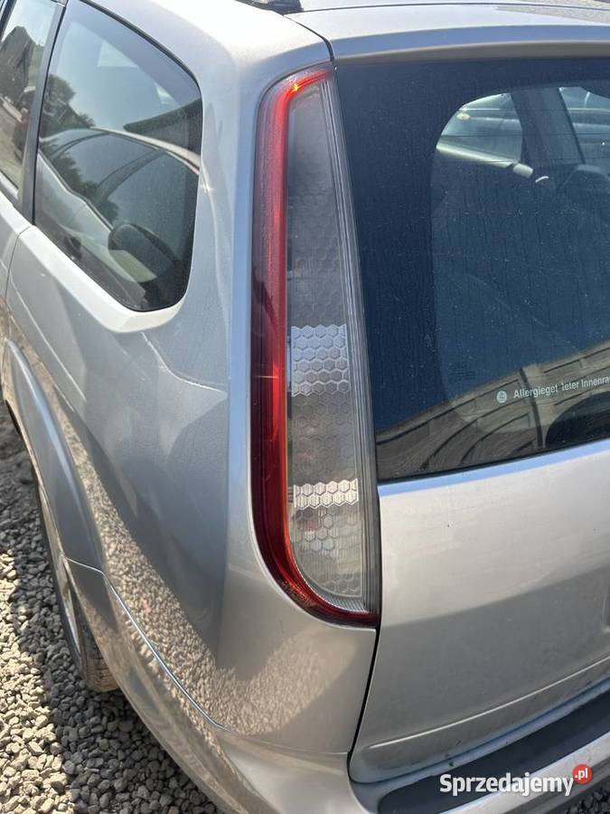 Lampa lampy tylne lewa prawa Ford Focus MK2 Lift Bodzentyn