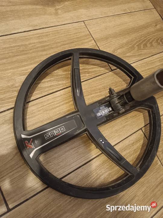 Wykrywacz Krasnystaw