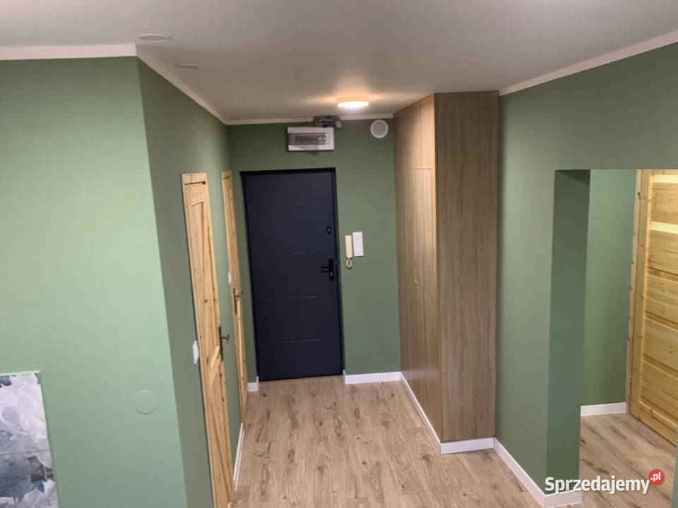 Gotowiec Inwestycyjny premium wysokie ROI 2 8500zł/m2 śląskie Chorzów sprzedam