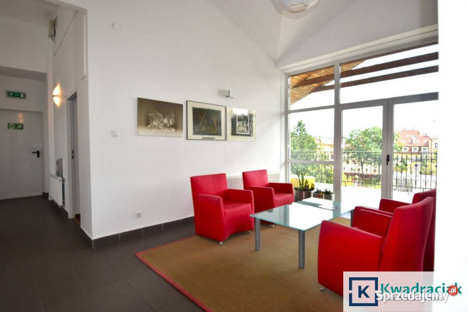 Lokal 194m2 Sanok podkarpackie sprzedam