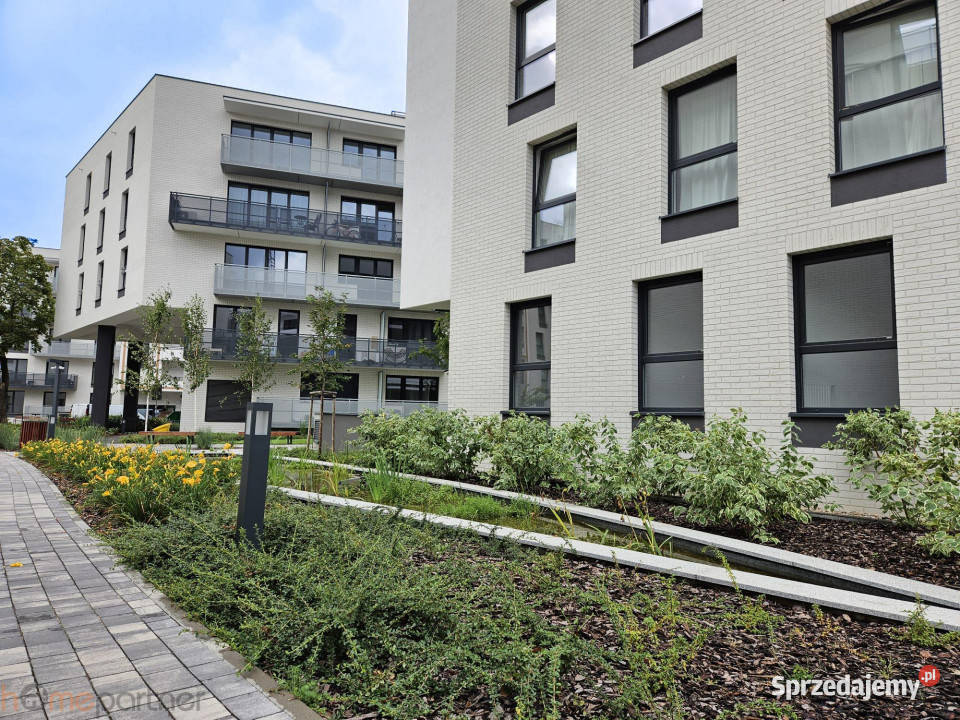 Mieszkanie Wrocław 308m2 1 pokój balkon