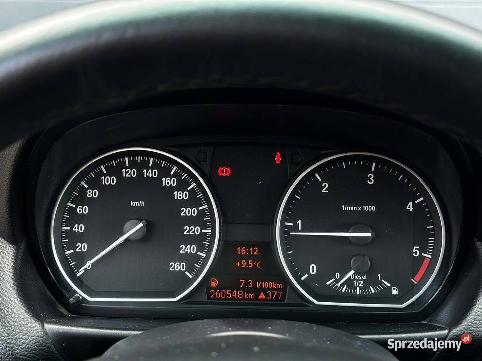 BMW Seria 1 e87 123d 204 autoalarm Gryfów Śląski