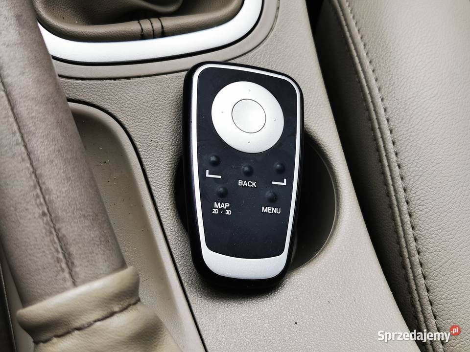 Privilege Salon Polska Benzyna 20 16V 140 VAT23 mazowieckie Warszawa sprzedam