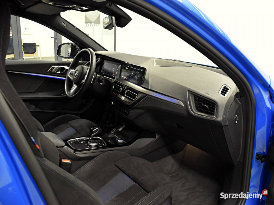 Adaptive Led Fotele M Systemy Asystujące 1998cm3 Łódź sprzedam