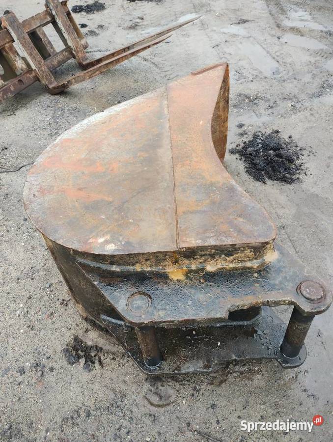 Łyżka do koparki 60 Zgierz
