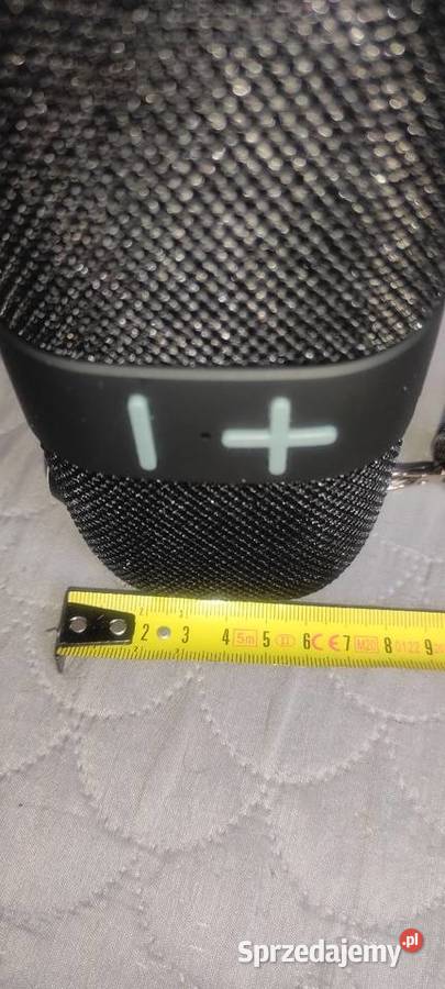 Głośnik przenośny BT z dużą baterią Krotoszyn