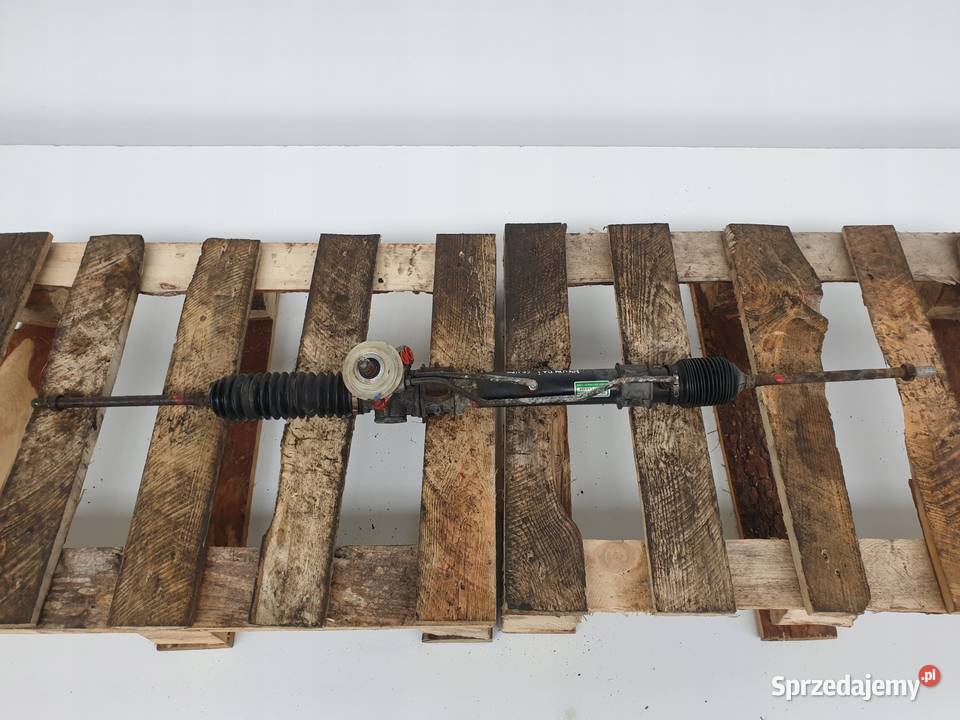 Hyundai Coupe MAGLOWNICA przekładnia EUROPA oryg lubelskie Janów