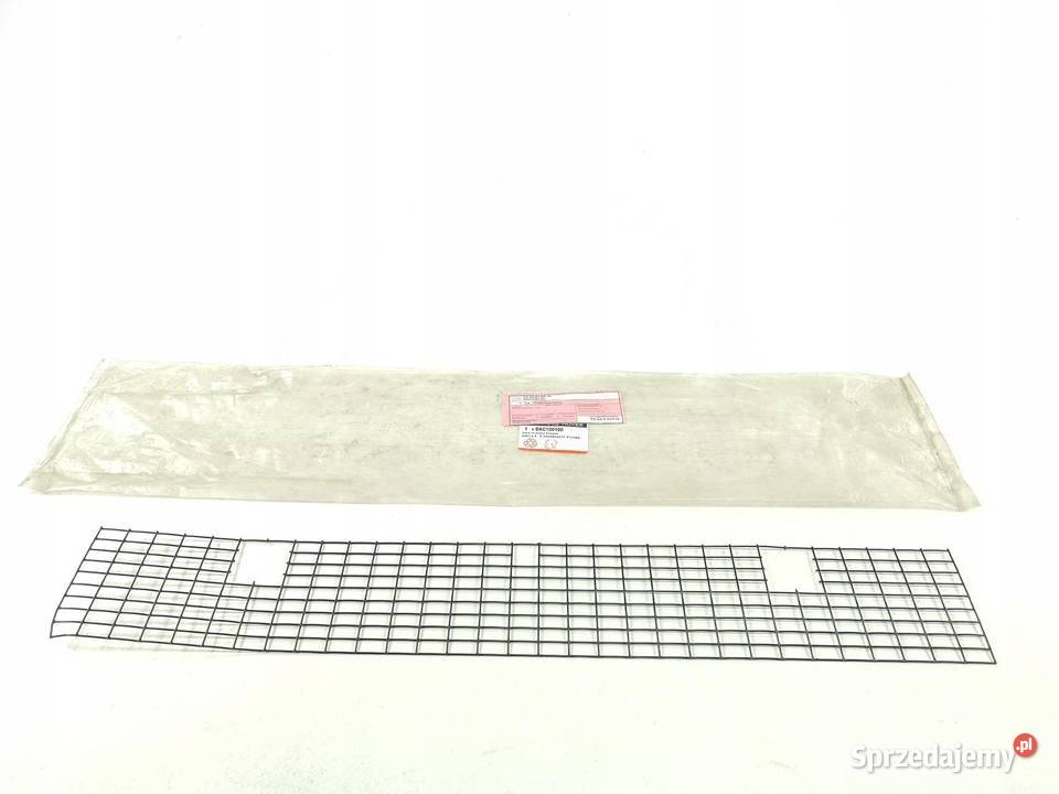 KRATKA ZDERZAKA PRZÓD ROVER 400 MG ZS 5 DRZWI sprzedam